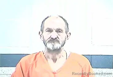 Mugshot of BRIAN KEITH SWINK