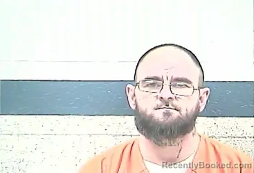 Mugshot of CHRISTOPHER LEE SMITH