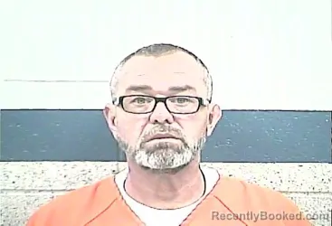 Mugshot of DAVID ALLEN BOWLDS