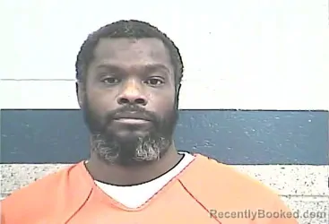 Mugshot of DESHAWN RONA WILLIAMS