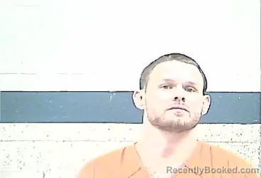 Mugshot of HUNTER ANDREW SCHAAD