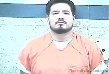 Mugshot of JOSE W. AGUILAR-GUILLEN