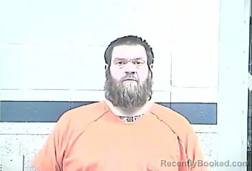 Mugshot of JAMES LUCAS ADAMS