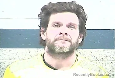 Mugshot of JASON CARL BARTLEY