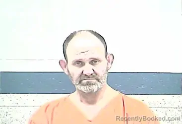 Mugshot of JEFFERY TODD LUCAS