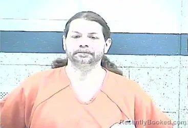 Mugshot of JAMES HUBERT EUGENE STICE