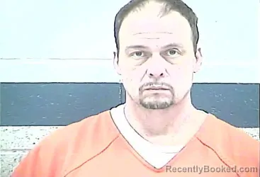 Mugshot of KENNETH DALE BISHOP