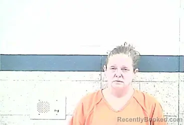 Mugshot of LAURA BETH COATS