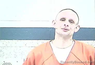 Mugshot of LOUIS SHANE HUPP