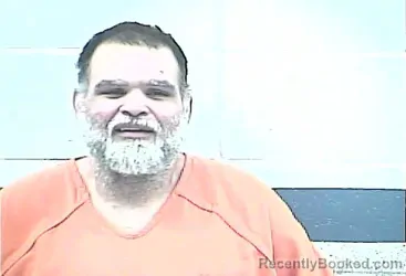 Mugshot of MATTHEW JOSEPH BRYANT