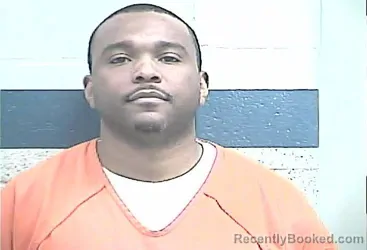 Mugshot of RAYMOND BROWN