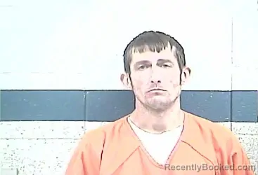 Mugshot of STEVEN ALBERT ALBRIGHT