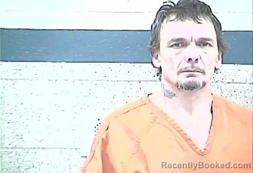 Mugshot of TIMMY HENSON