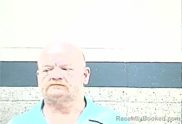 Mugshot of WILLIAM LEE HEARNE