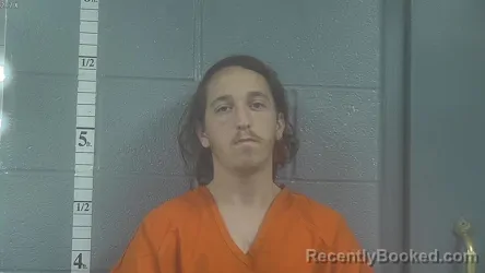Mugshot of ANDREW SHELBY DRUIN
