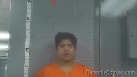 Mugshot of ANTONIO PEREZ PABLO