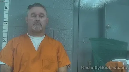 Mugshot of CHRISTOPHER PHILLIPS