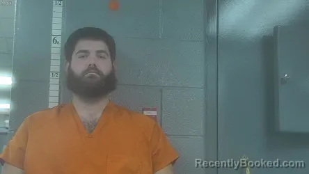 Mugshot of DYLAN BEYER