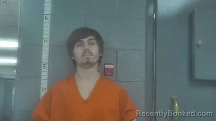 Mugshot of DAKOTA AUSTIN GIRTS