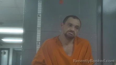 Mugshot of DALE MURPHY