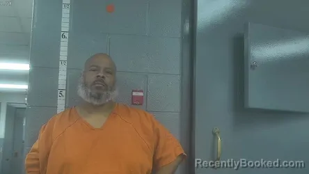 Mugshot of ERIC CURD