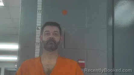 Mugshot of ERIC NEUMAN