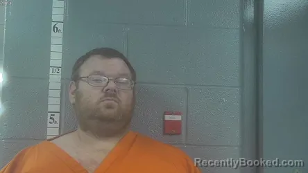 Mugshot of GREGORY MONROE