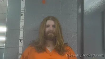 Mugshot of IAN BRYCE GILBERT