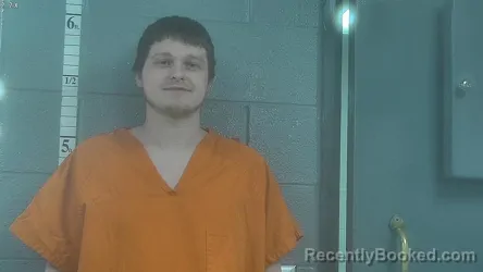 Mugshot of JOSEPH LINDELL CARTER