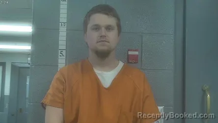 Mugshot of JACOB L EDRINGTON