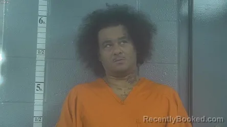 Mugshot of JAMES HARVEY