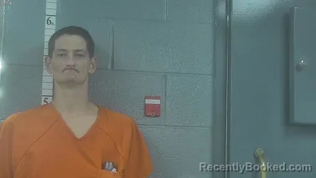 Mugshot of JUSTIN LEE PIGG