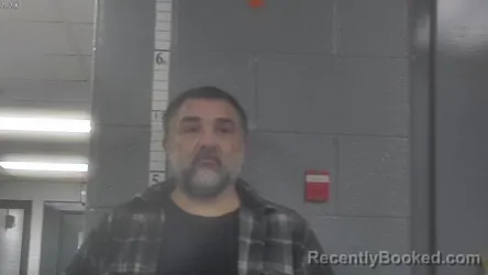 Mugshot of JAMES ROYCE PEAVLER