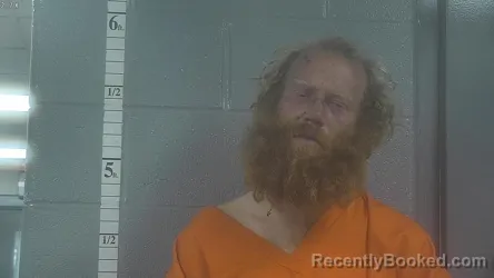 Mugshot of JOSHUA G WILLIAMS