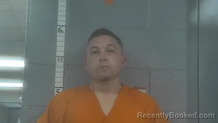 Mugshot of JOSHUA WOODALL