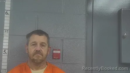 Mugshot of JOSEPH NICHOLAS WHEATLEY