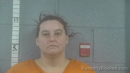 Mugshot of KASEY NEAGLE