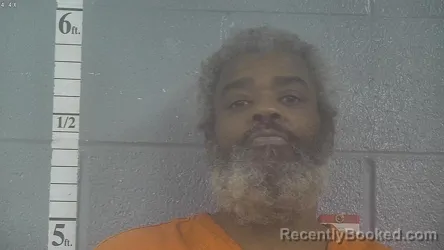 Mugshot of LEE A LAMBERT