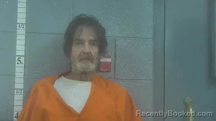 Mugshot of LARRY GAYLE MASON