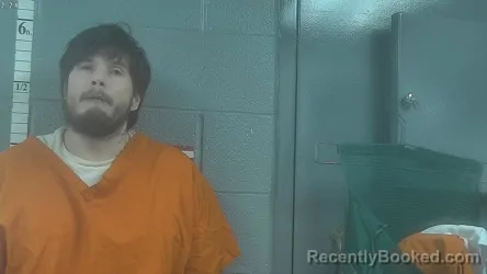 Mugshot of MATTHEW JOHNSON