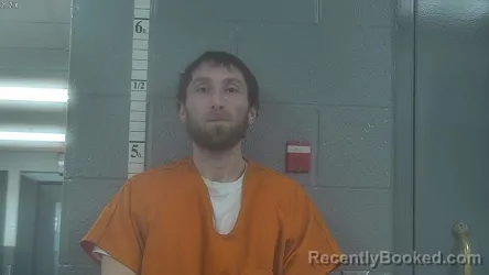 Mugshot of MICHAEL ANTHONY PEAK