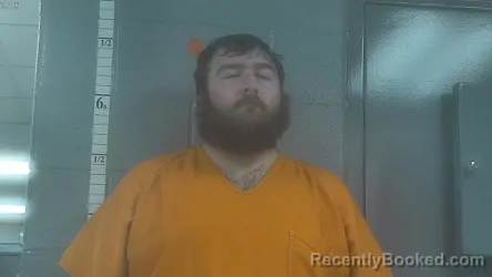 Mugshot of MATTHEW CODY YEARNS