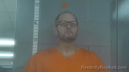 Mugshot of PETER J BARTH