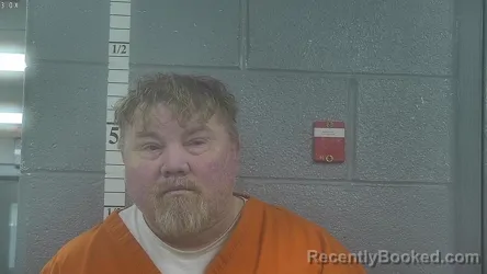 Mugshot of ROBERT BURTON