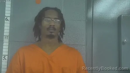 Mugshot of TIMOTHY JEROME GRUNDY