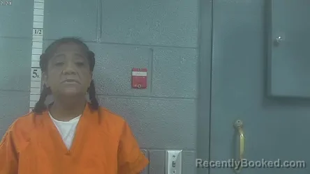 Mugshot of THERESA PARKER