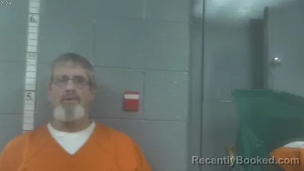 Mugshot of VINCE EDWARD DEMPSEY