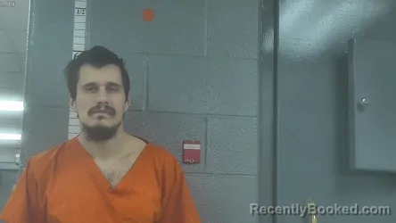 Mugshot of ZACHARY BALLARD