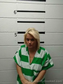 Mugshot of KATLYNN CUTSHALL
