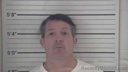 Mugshot of ANTHONY JOSEPH AUTERI